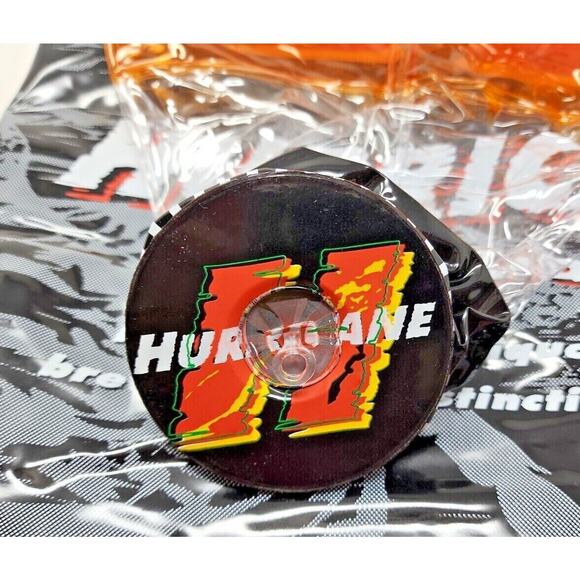 90's Anheuser AB Hurricane Inflatable Malt Liquor Bottle Store Display U136 - Picture 4 of 8